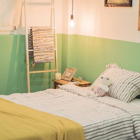 Condodo Homestay Ben Van Don Ho Chi Minh-Byen Eksteriør billede