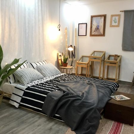 Condodo Homestay Ben Van Don Ho Chi Minh-Byen Eksteriør billede