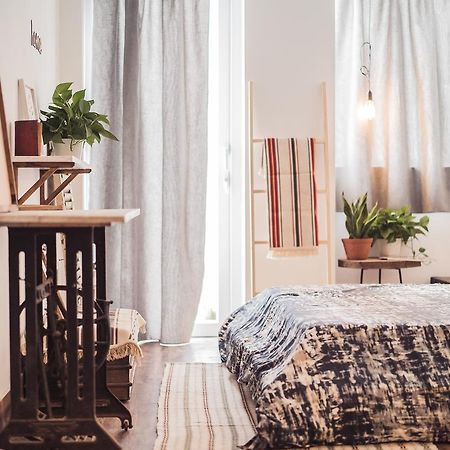 Condodo Homestay Ben Van Don Ho Chi Minh-Byen Eksteriør billede