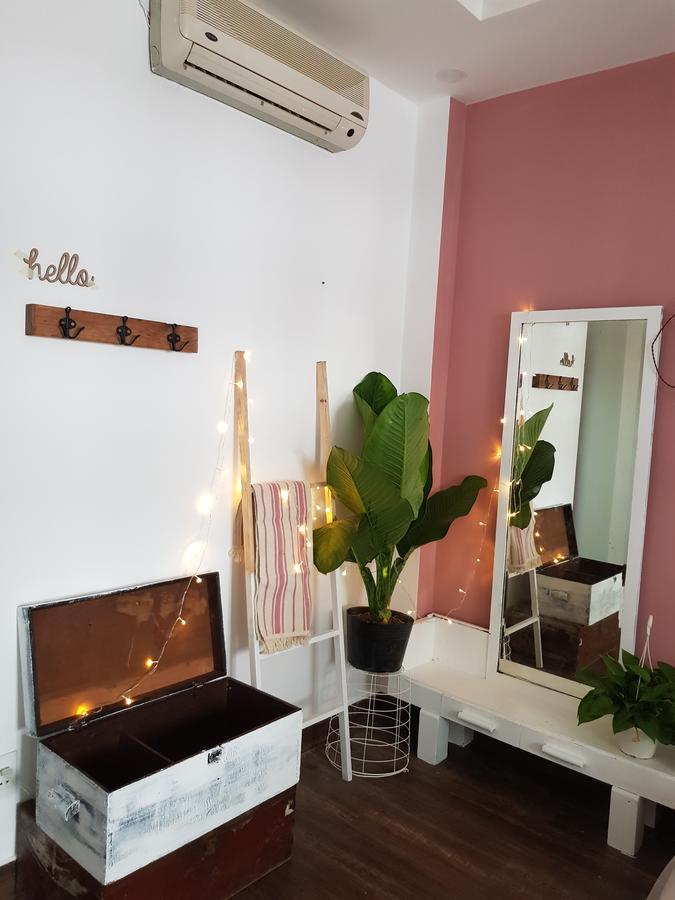 Condodo Homestay Ben Van Don Ho Chi Minh-Byen Eksteriør billede
