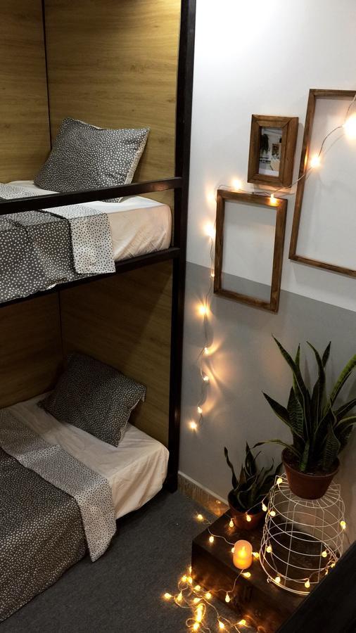 Condodo Homestay Ben Van Don Ho Chi Minh-Byen Eksteriør billede