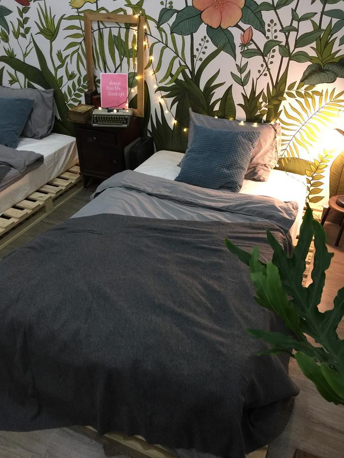 Condodo Homestay Ben Van Don Ho Chi Minh-Byen Eksteriør billede
