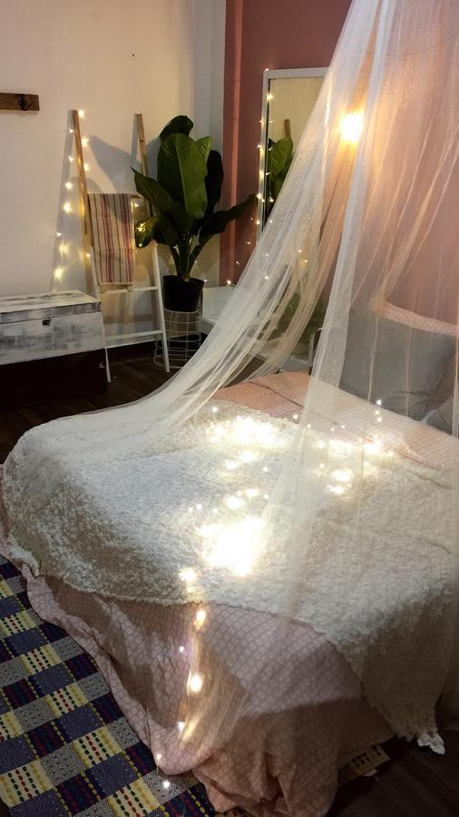 Condodo Homestay Ben Van Don Ho Chi Minh-Byen Eksteriør billede