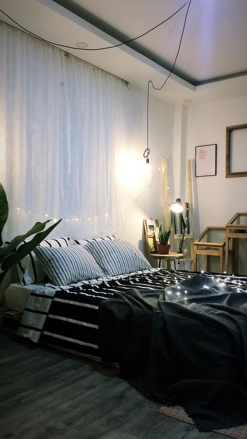 Condodo Homestay Ben Van Don Ho Chi Minh-Byen Eksteriør billede