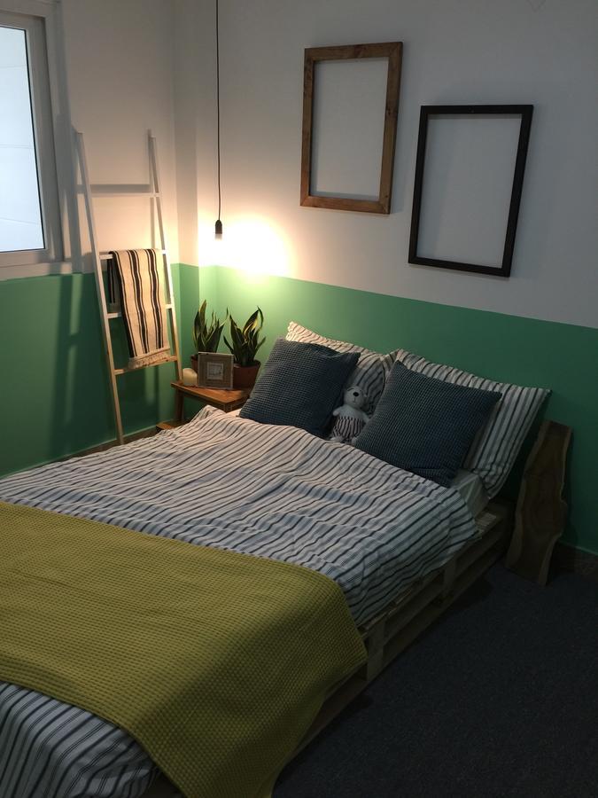 Condodo Homestay Ben Van Don Ho Chi Minh-Byen Eksteriør billede
