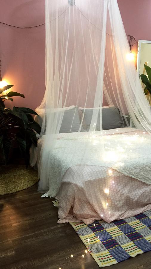 Condodo Homestay Ben Van Don Ho Chi Minh-Byen Eksteriør billede