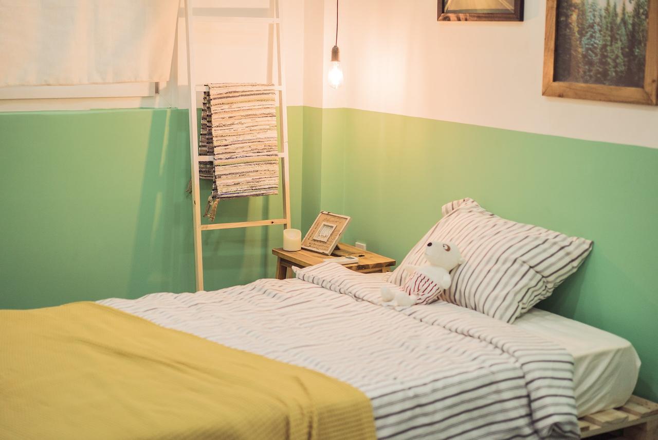 Condodo Homestay Ben Van Don Ho Chi Minh-Byen Eksteriør billede