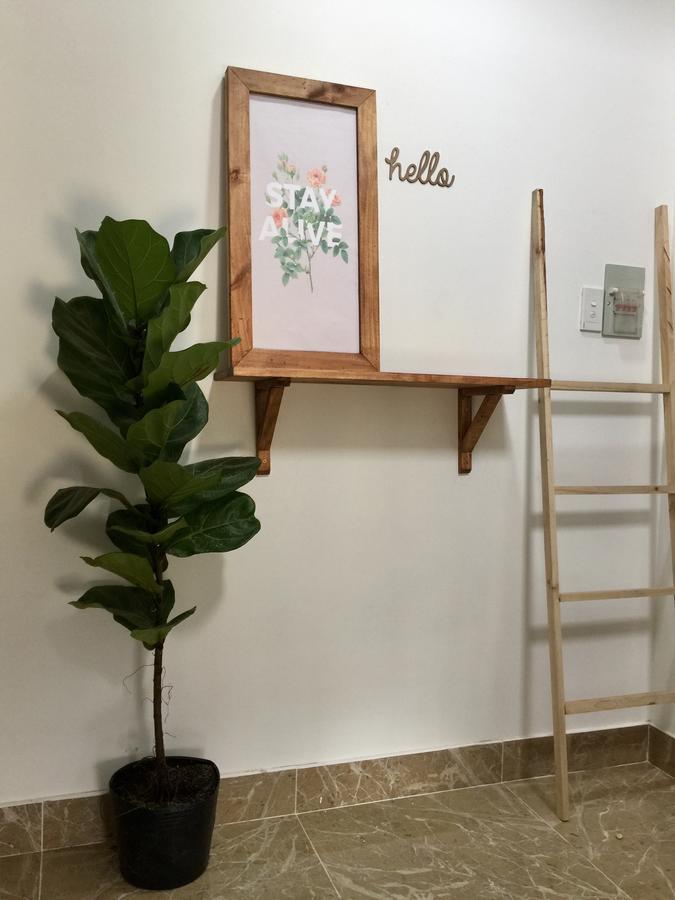 Condodo Homestay Ben Van Don Ho Chi Minh-Byen Eksteriør billede