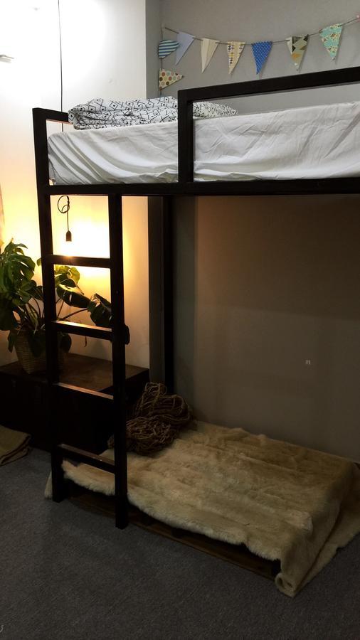 Condodo Homestay Ben Van Don Ho Chi Minh-Byen Eksteriør billede