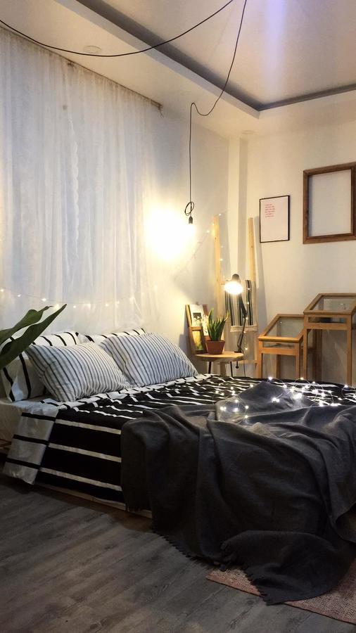 Condodo Homestay Ben Van Don Ho Chi Minh-Byen Eksteriør billede
