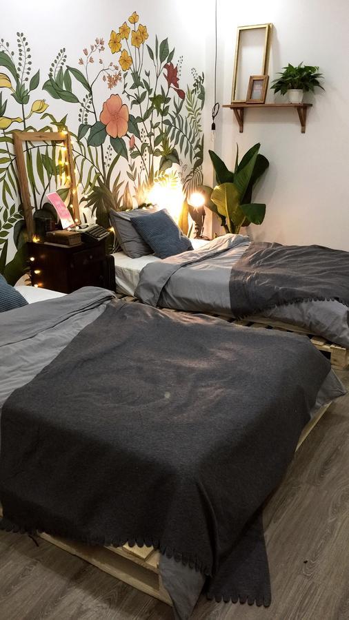 Condodo Homestay Ben Van Don Ho Chi Minh-Byen Eksteriør billede