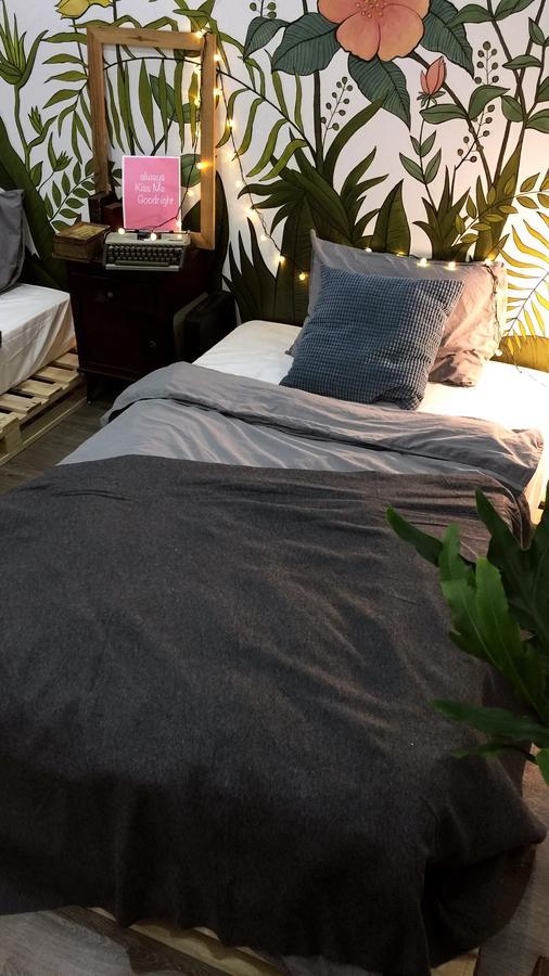 Condodo Homestay Ben Van Don Ho Chi Minh-Byen Eksteriør billede