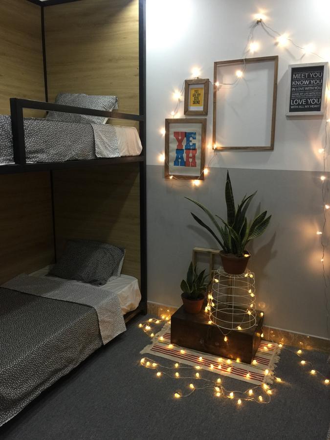 Condodo Homestay Ben Van Don Ho Chi Minh-Byen Eksteriør billede