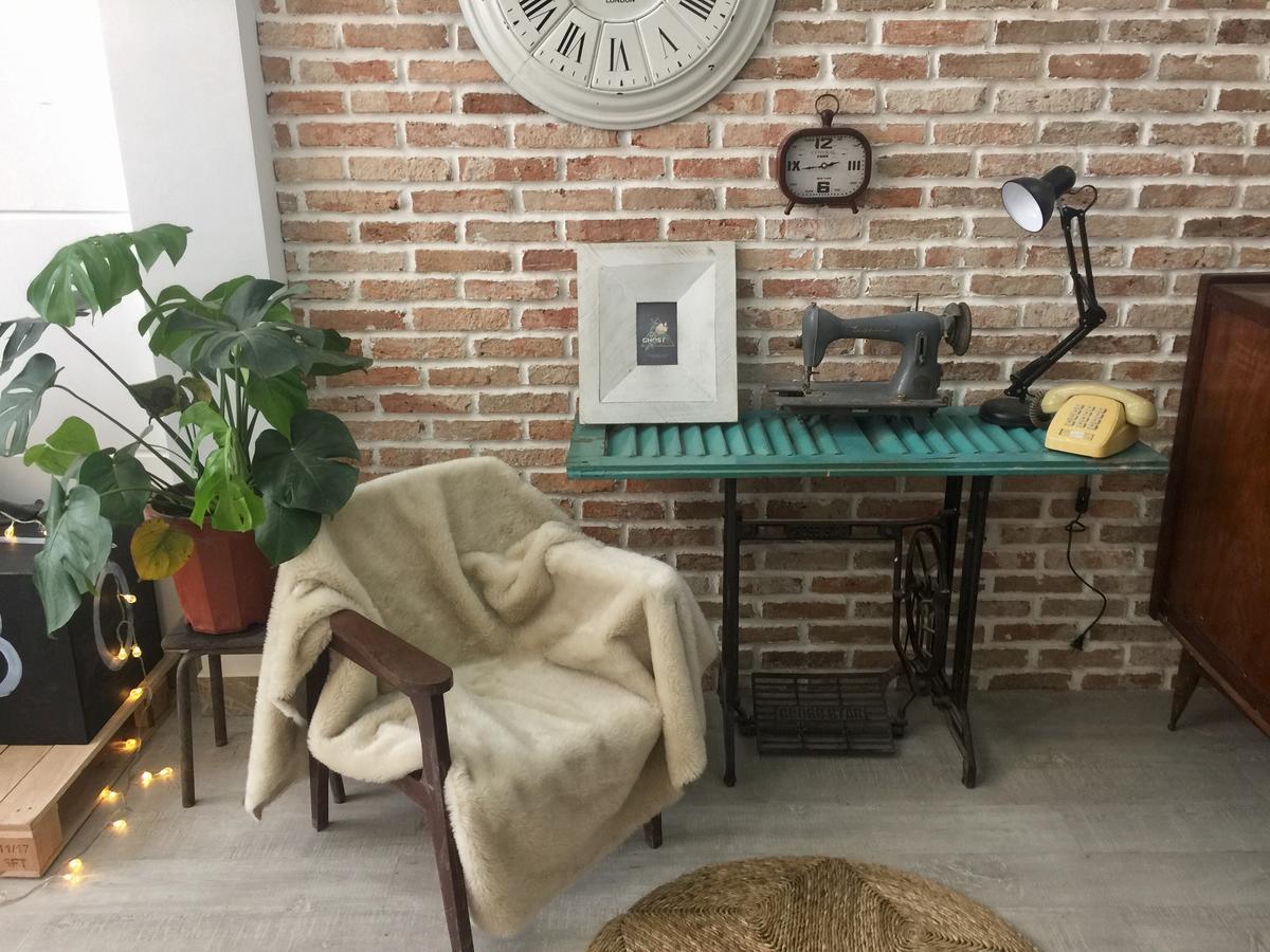 Condodo Homestay Ben Van Don Ho Chi Minh-Byen Eksteriør billede