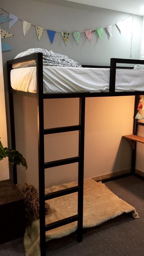 Condodo Homestay Ben Van Don Ho Chi Minh-Byen Eksteriør billede