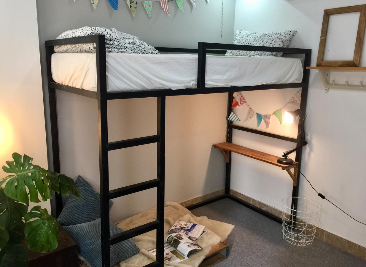 Condodo Homestay Ben Van Don Ho Chi Minh-Byen Eksteriør billede