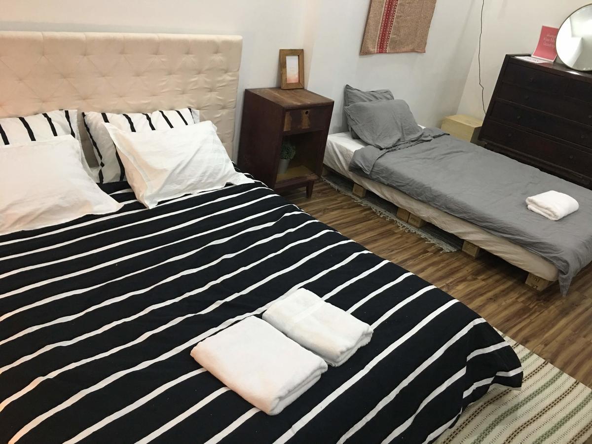 Condodo Homestay Ben Van Don Ho Chi Minh-Byen Eksteriør billede
