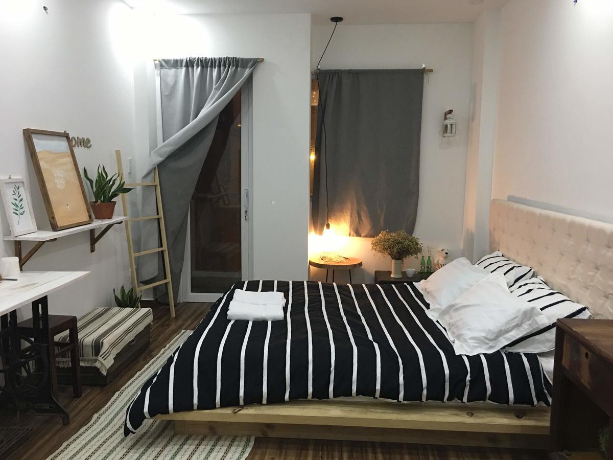 Condodo Homestay Ben Van Don Ho Chi Minh-Byen Eksteriør billede