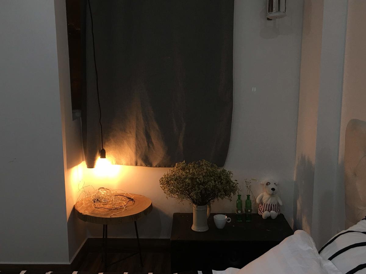 Condodo Homestay Ben Van Don Ho Chi Minh-Byen Eksteriør billede