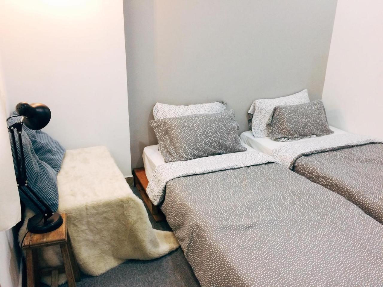 Condodo Homestay Ben Van Don Ho Chi Minh-Byen Eksteriør billede