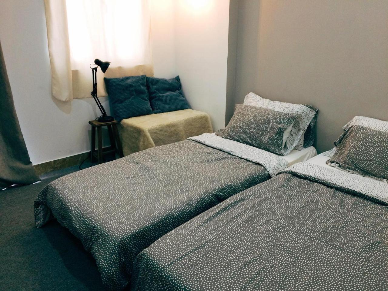 Condodo Homestay Ben Van Don Ho Chi Minh-Byen Eksteriør billede