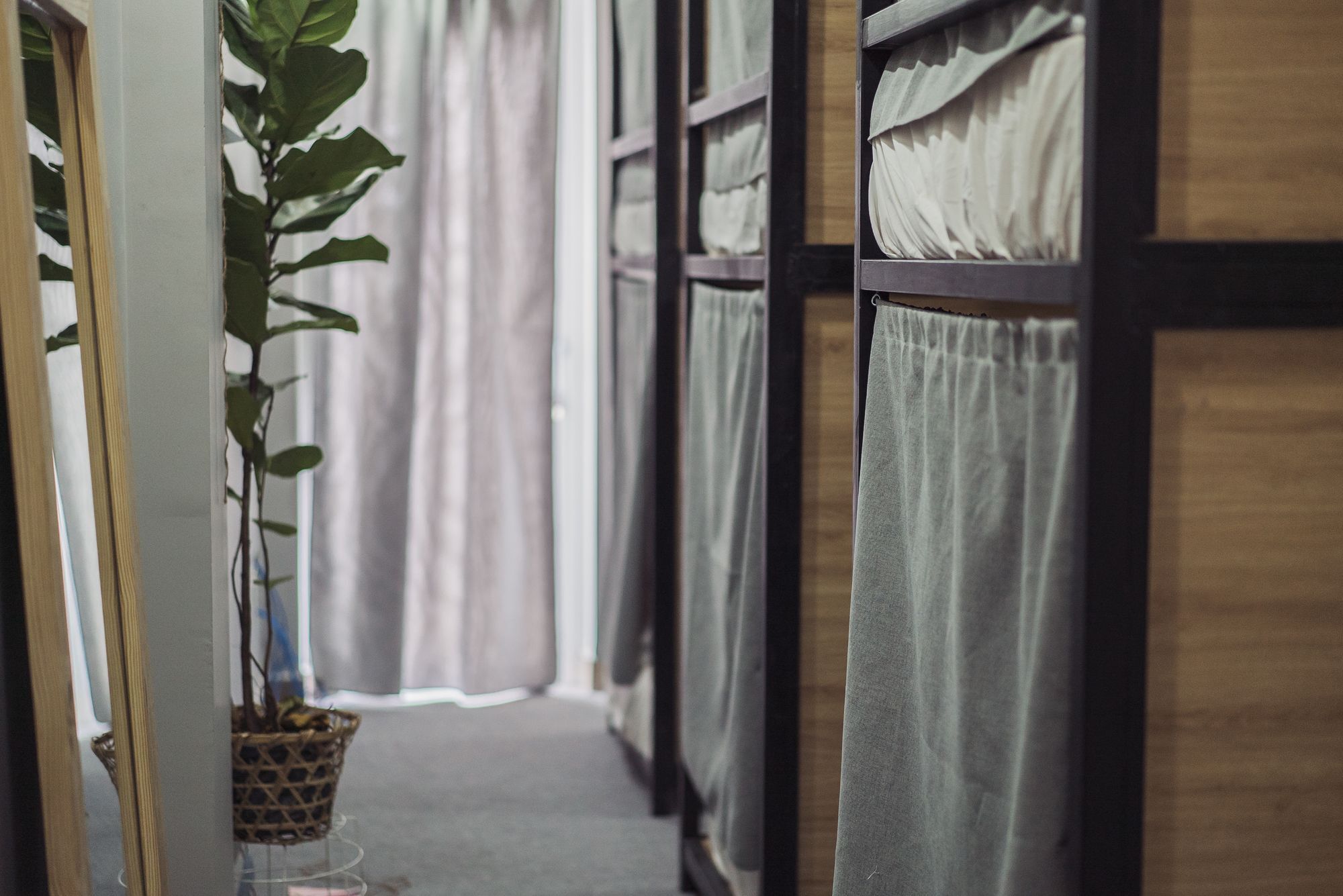 Condodo Homestay Ben Van Don Ho Chi Minh-Byen Eksteriør billede
