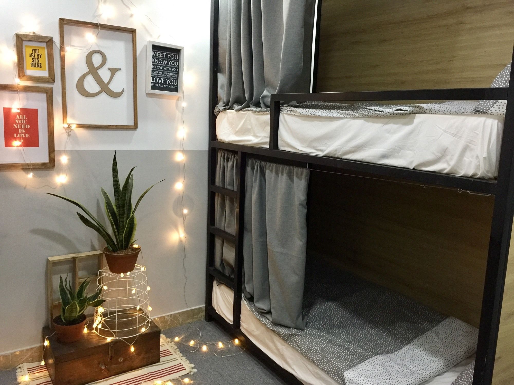 Condodo Homestay Ben Van Don Ho Chi Minh-Byen Eksteriør billede