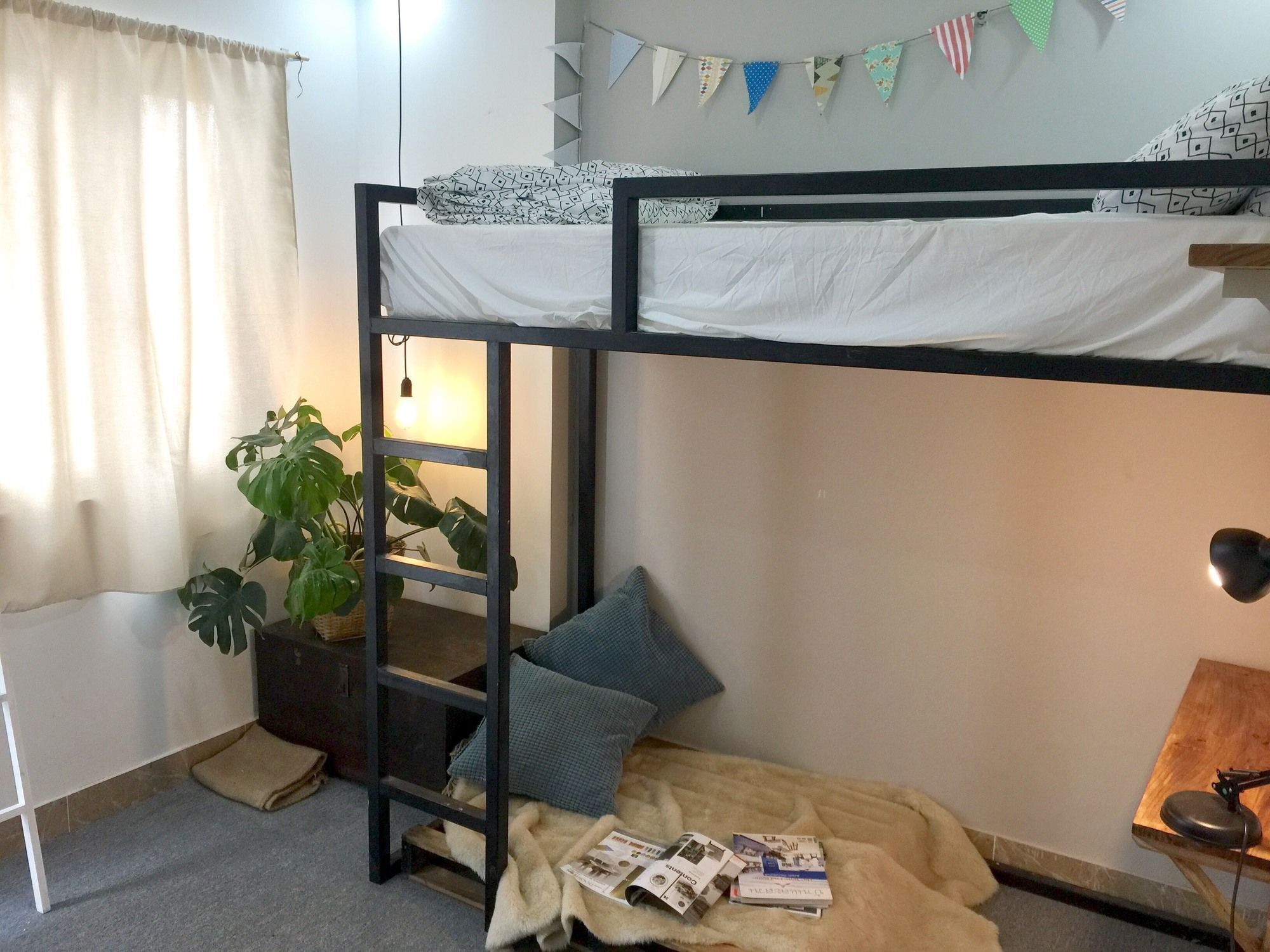 Condodo Homestay Ben Van Don Ho Chi Minh-Byen Eksteriør billede