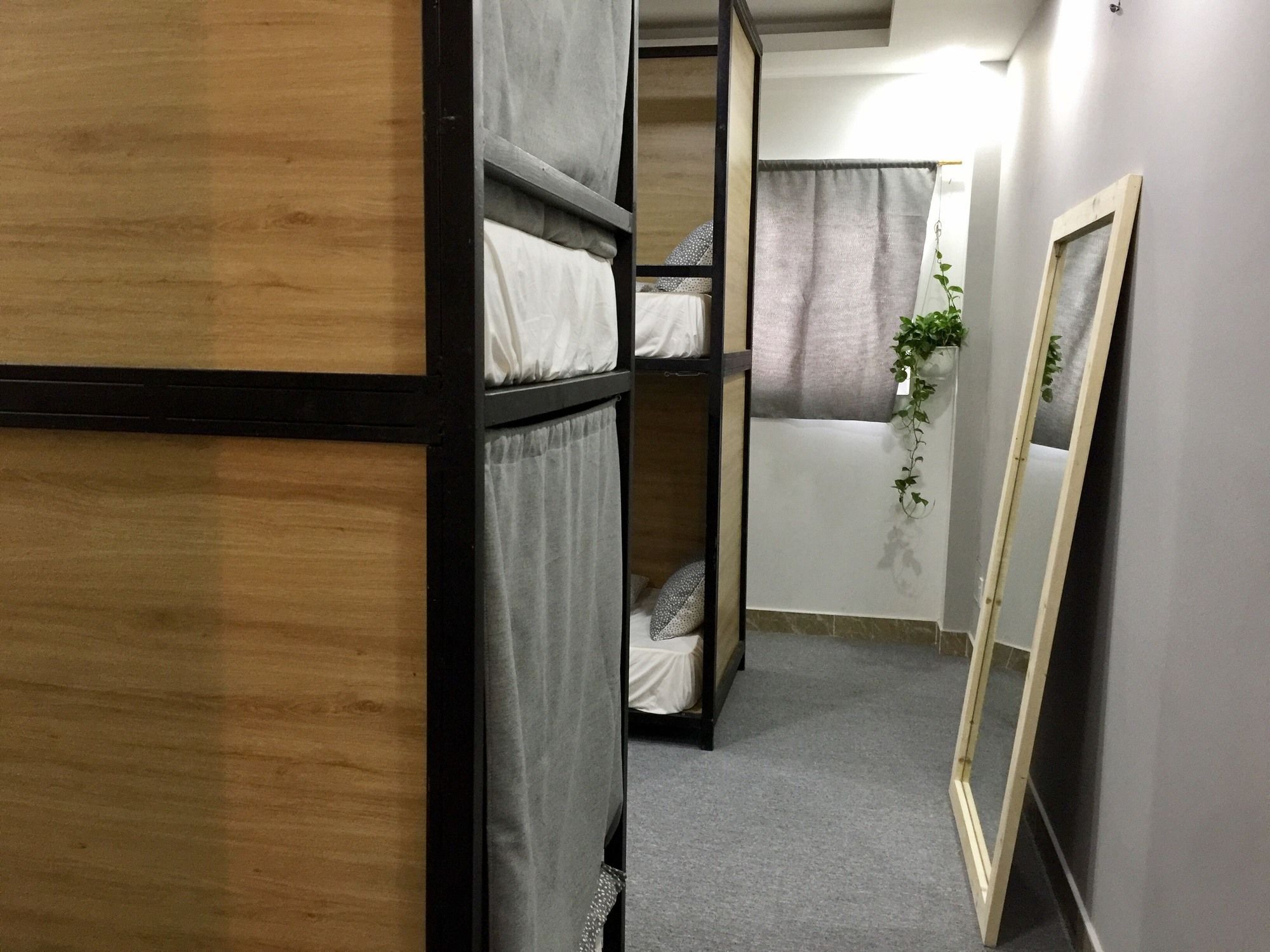 Condodo Homestay Ben Van Don Ho Chi Minh-Byen Eksteriør billede