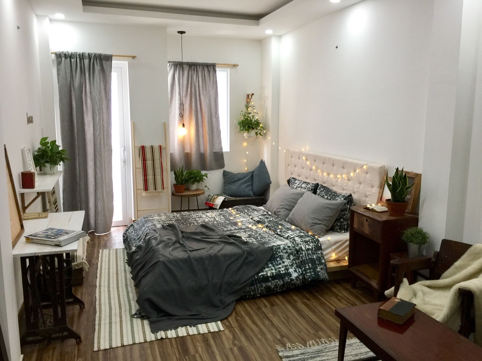 Condodo Homestay Ben Van Don Ho Chi Minh-Byen Eksteriør billede